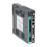 LS Electric L7P (L7PA & L7PB Series) Servo Systems