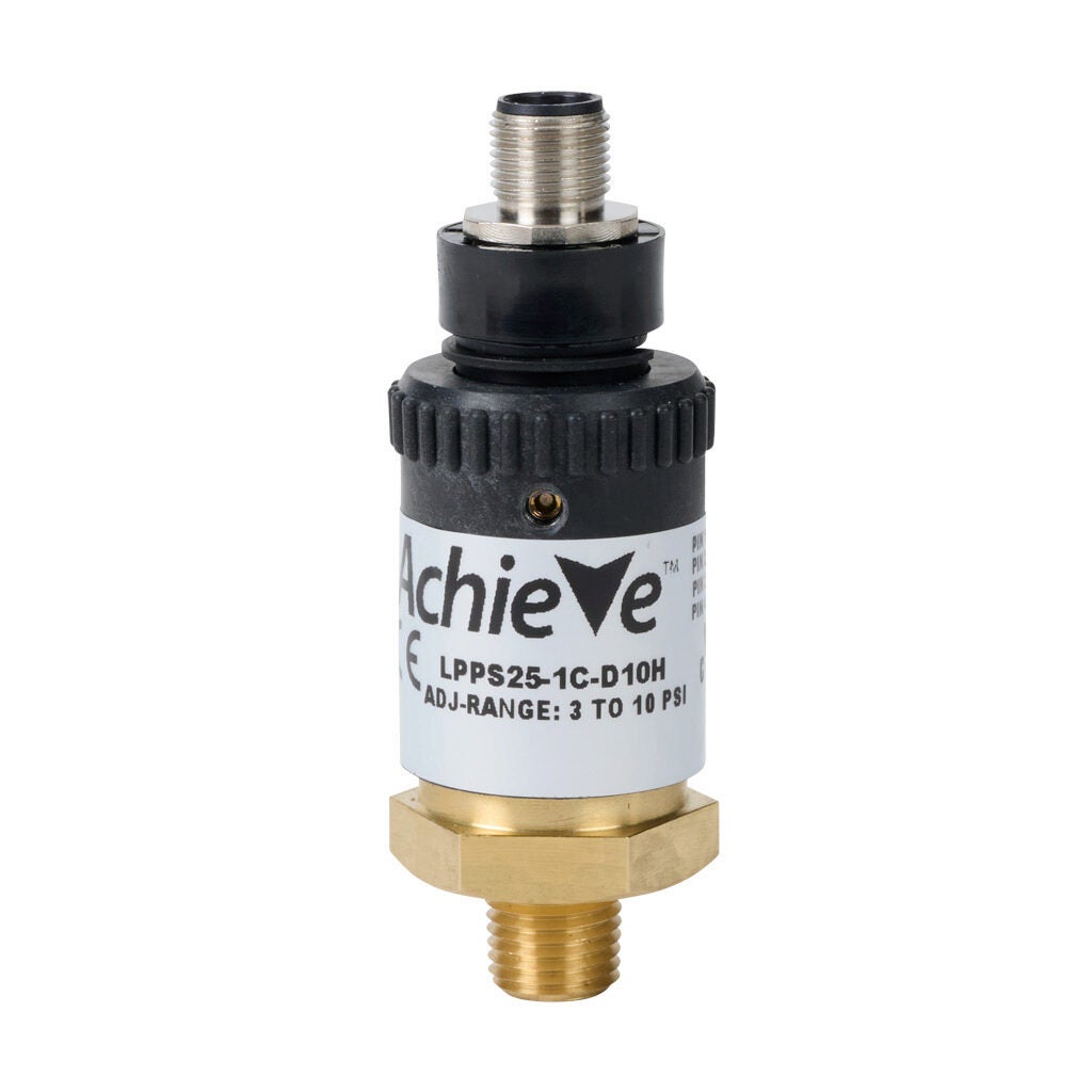 LPPS Series Mechanical