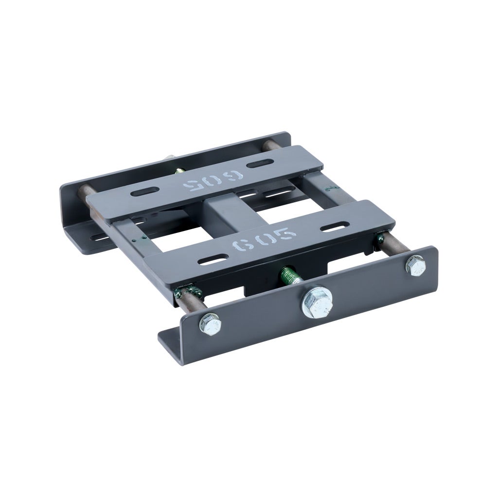 IronHorse AC Motor Bases