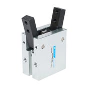 Gripper Actuators
