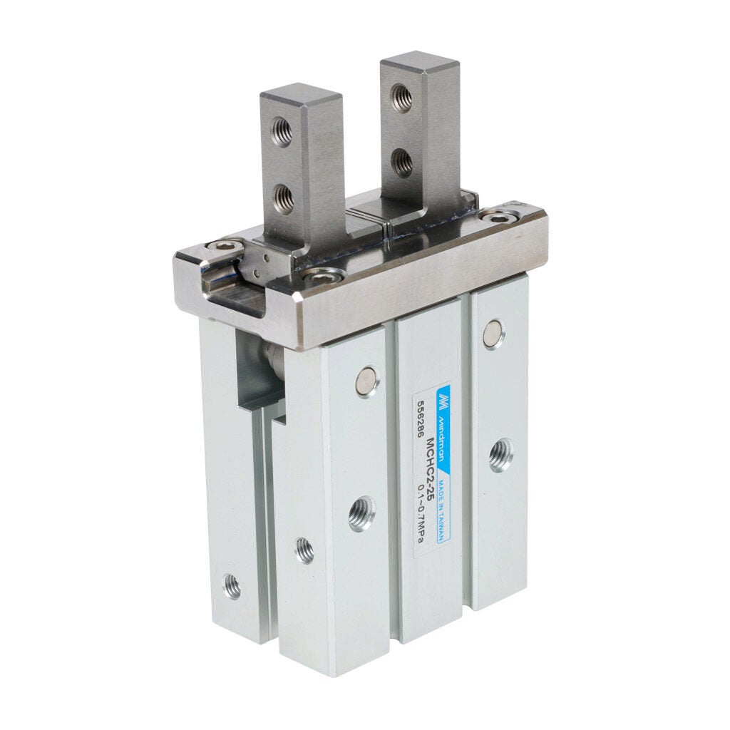 Pneumatic Parallel Grippers
