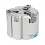 3-Jaw Gripper Actuators