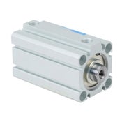 Compact Metric Extruded Air Cylinders