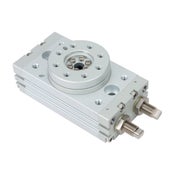 Rotary Actuators