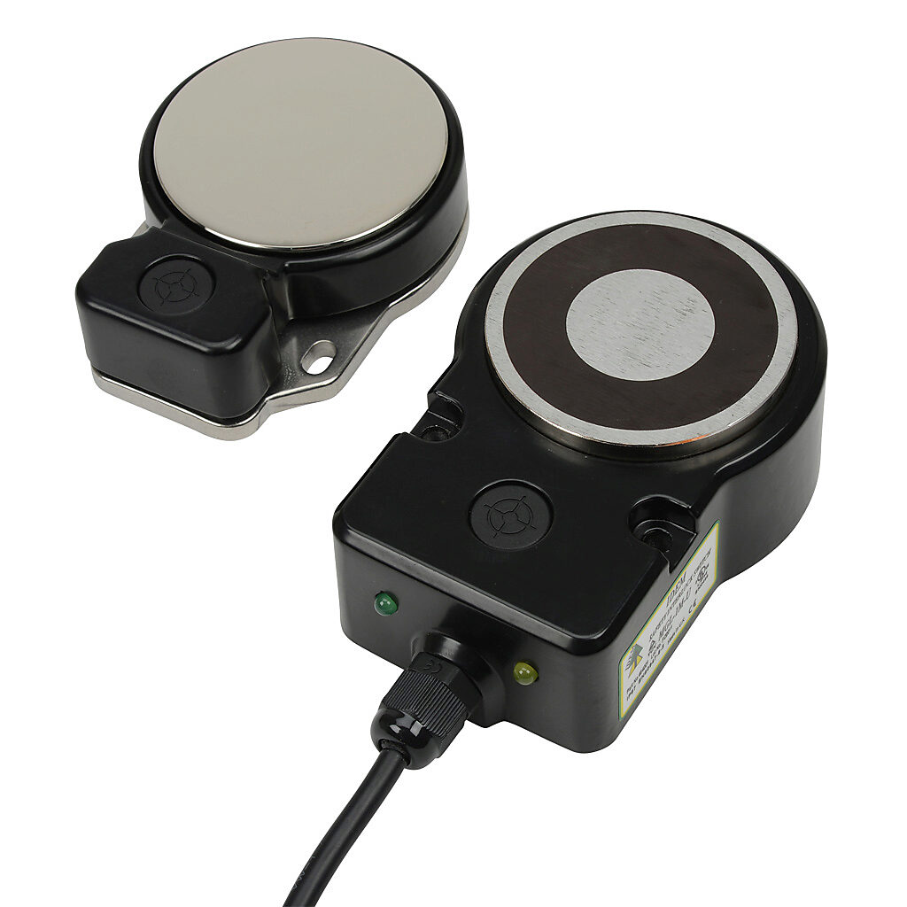 メル61915 Safety Switch Set: non-contact uniquely coded RFID (PN# MGL-1M-U