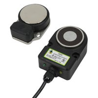 Uniquely Coded RFID Safety Switches