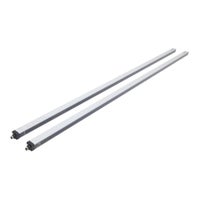 IO-Link Measuring Light Grids