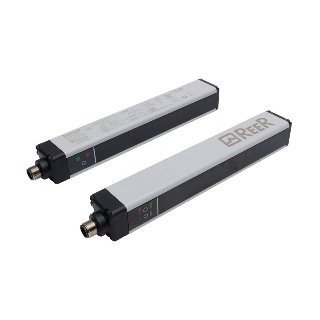 ReeR Micron Series