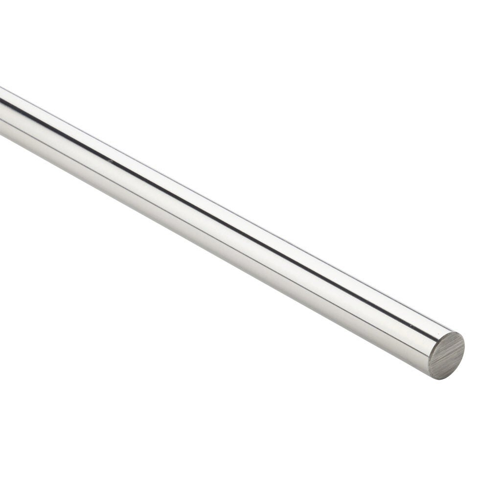 Precision Ground Linear Shafts / Bearings / Supports