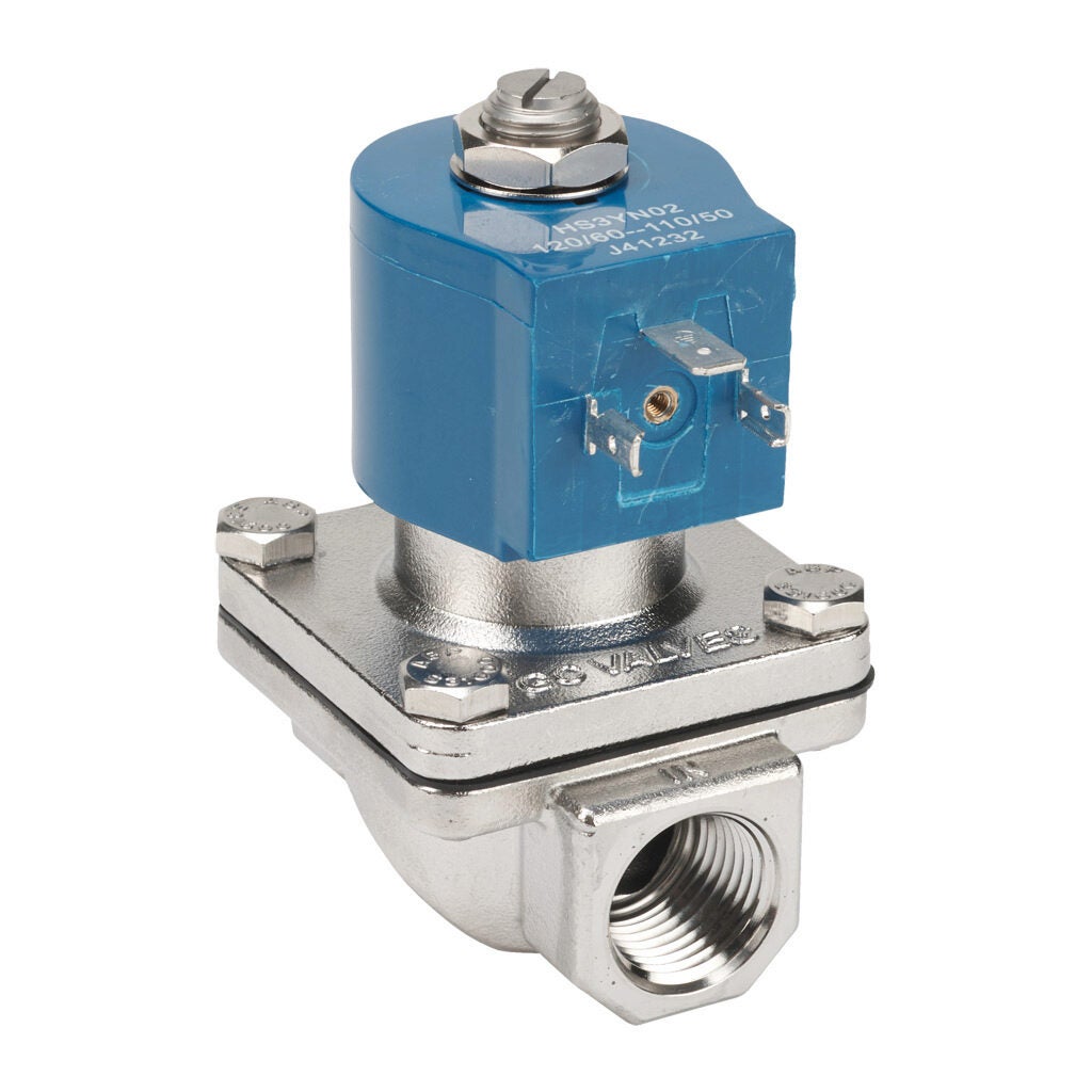 201/211/301 Series Stainless Steel Water Valves