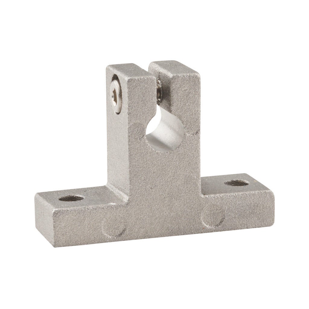 Linear Shaft Supports