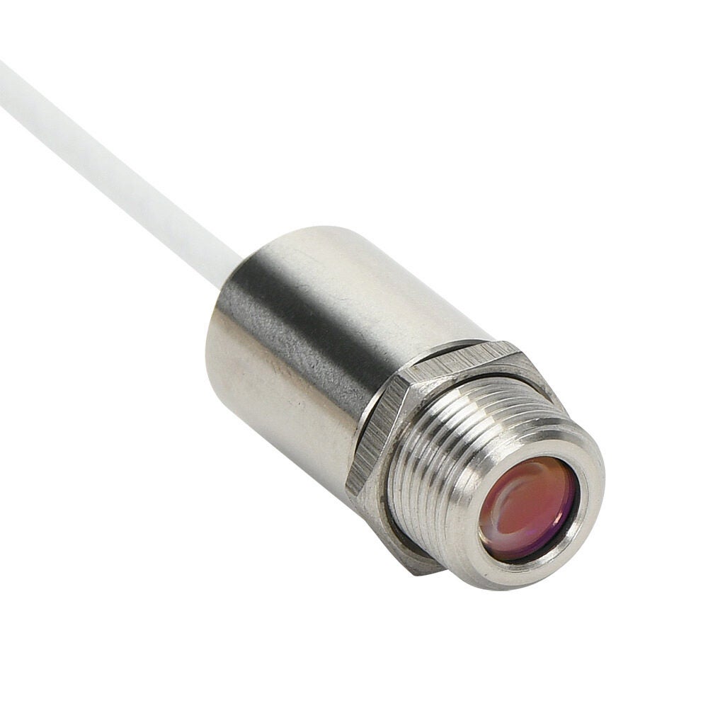 Optris CSmicro 3ML/3MH Series