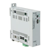Bus Couplers