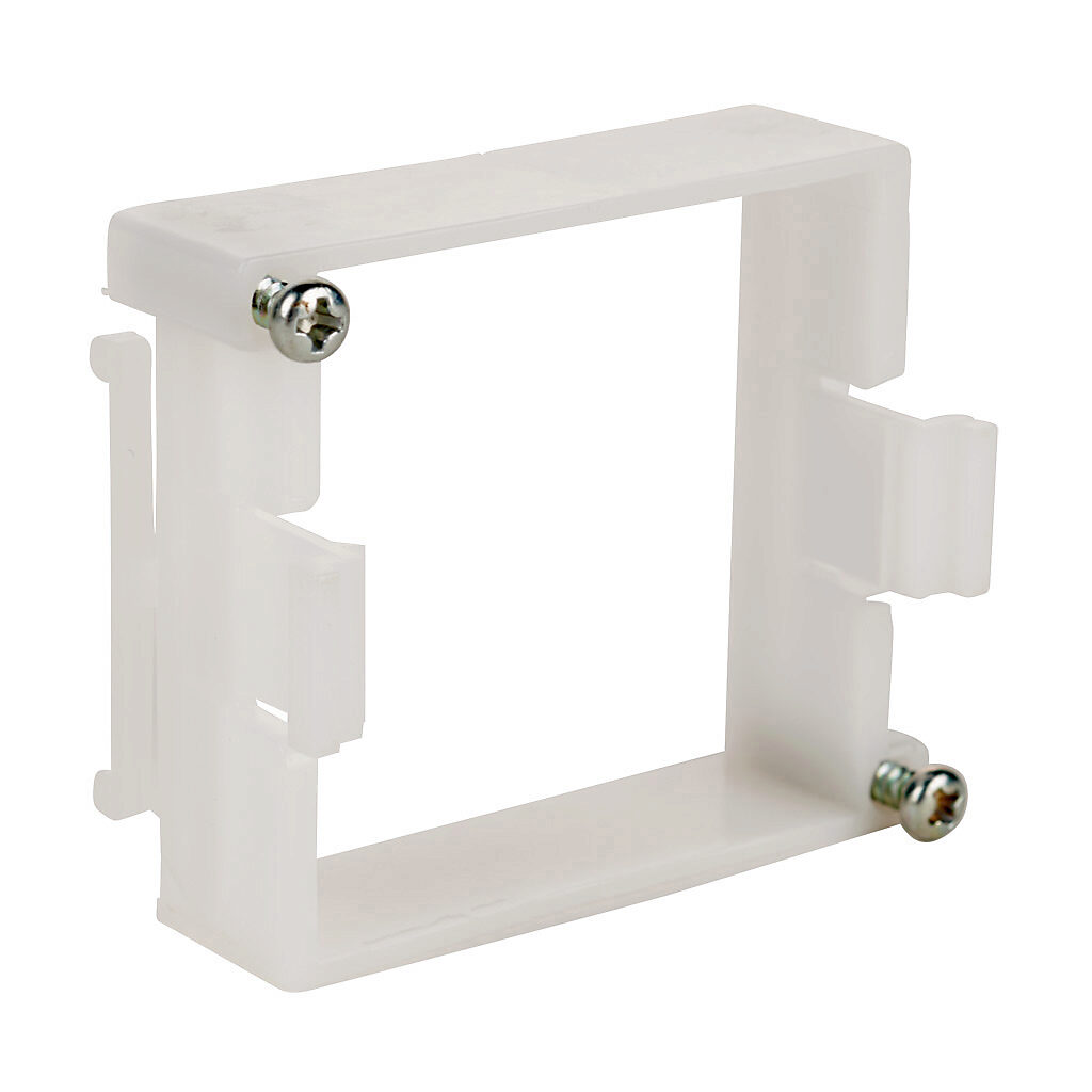 AutomationDirect Mounting Clips: 5/pk (PN# PANEL-16