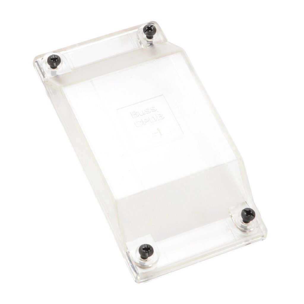 Power Distribution Block Accessories
