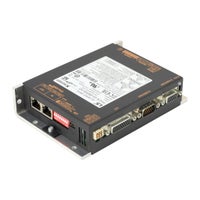 LS Electric PHOX EtherCAT, Pulse, and Indexing DC Servo Systems