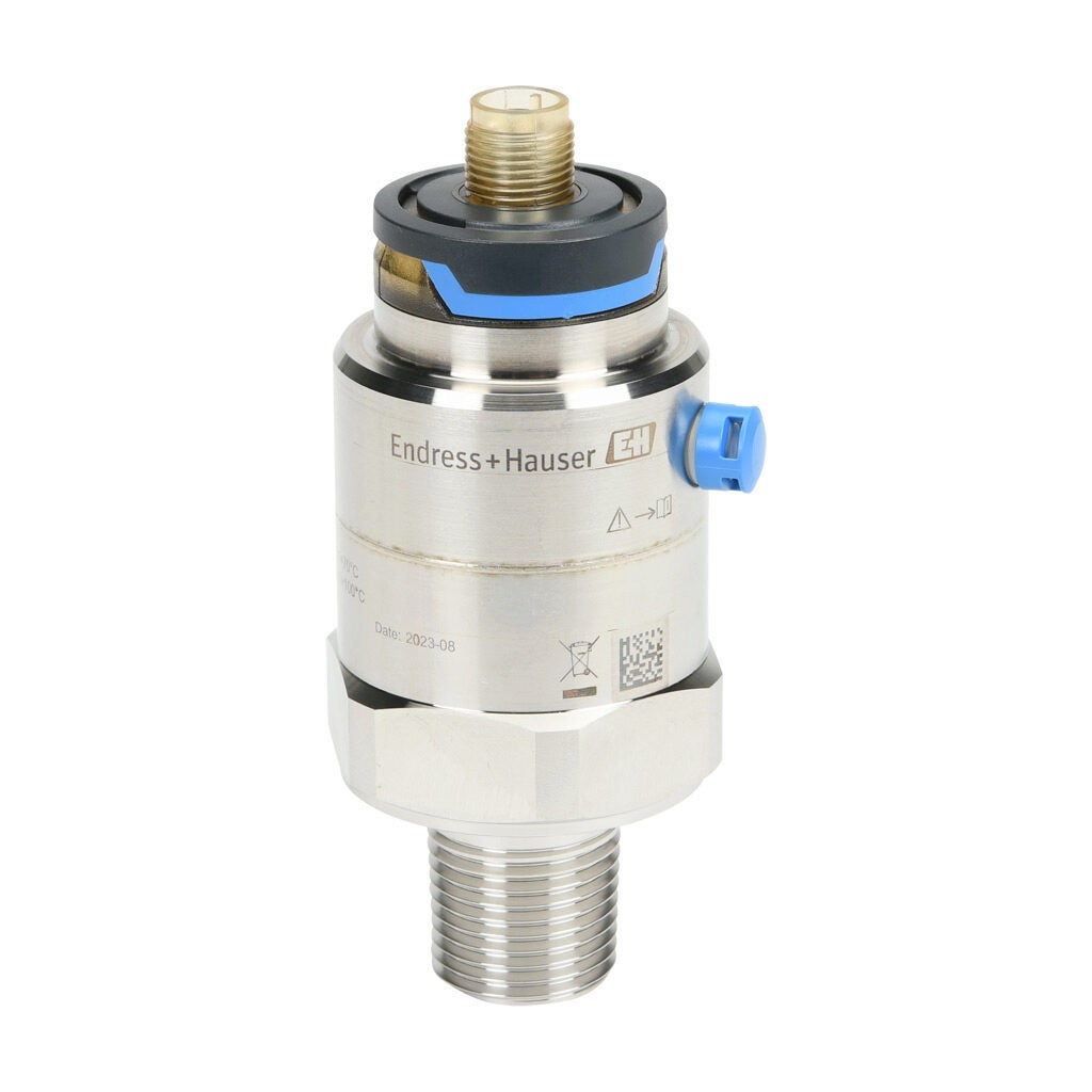 PMC21 Series