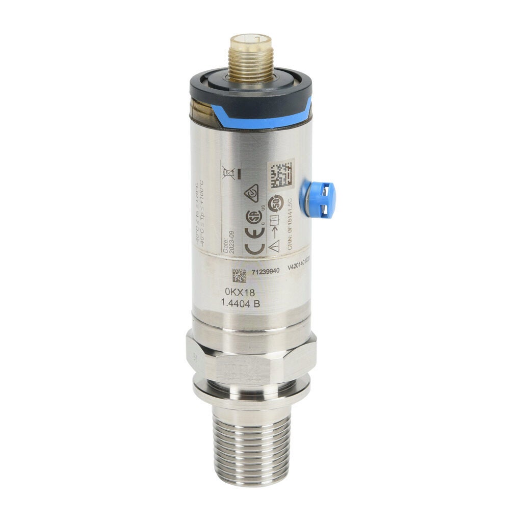 PMP21 Series