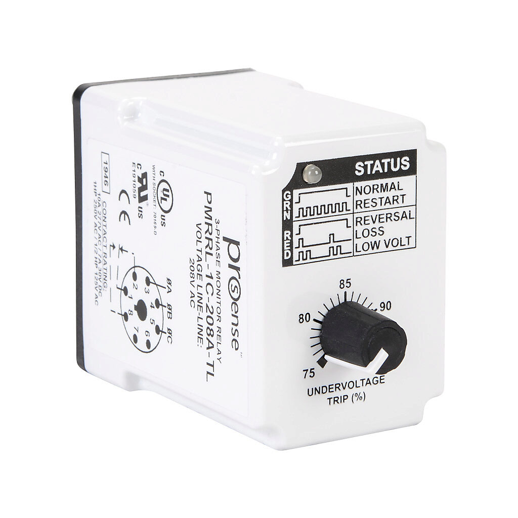 ProSense PMR Series