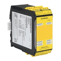 Schmersal Safety Controller I/O Modules