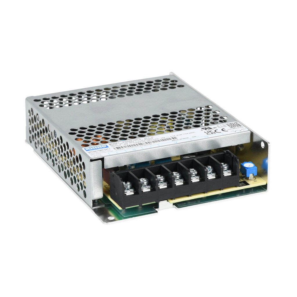 Enclosed Chassis Mount