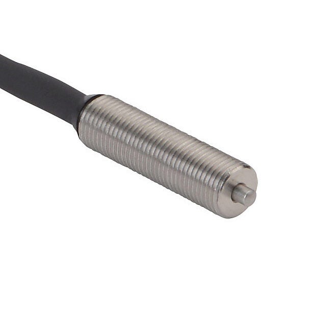 Precision Touch Limit Switch: 5mm diameter, 1.5mm plunger (PN