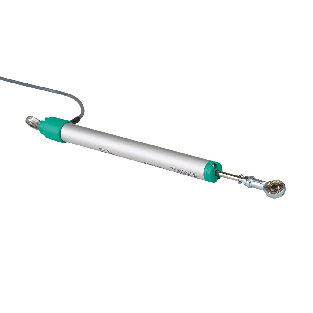 hiromin.k0302ページ Linear Position Sensor: pivoting slide, 125mm stroke (PN# PZ34-A