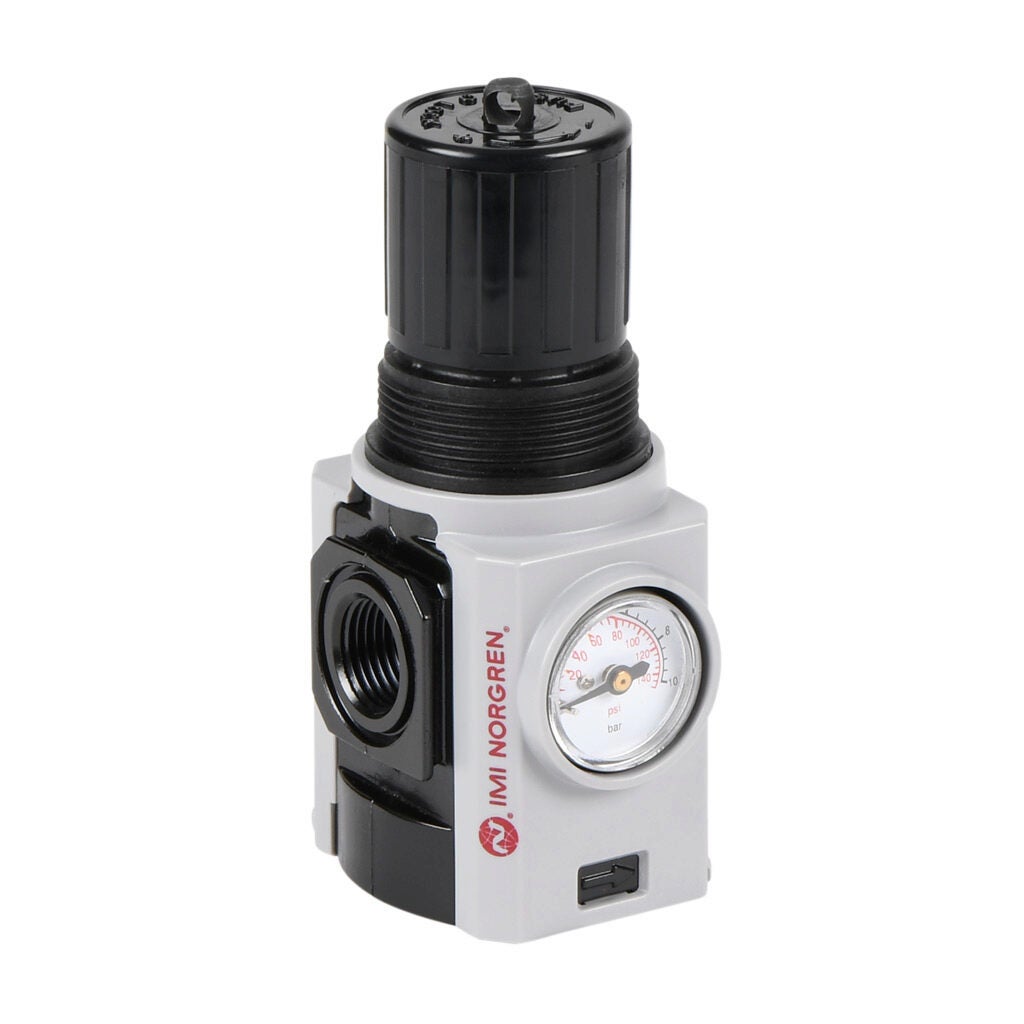 Air Regulators