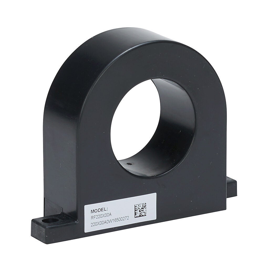 Ferrite Toroid