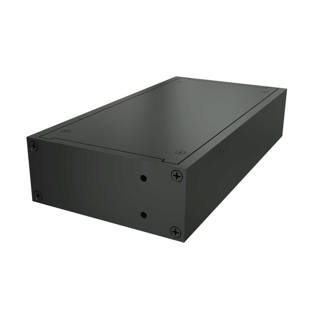 Instrument Enclosures