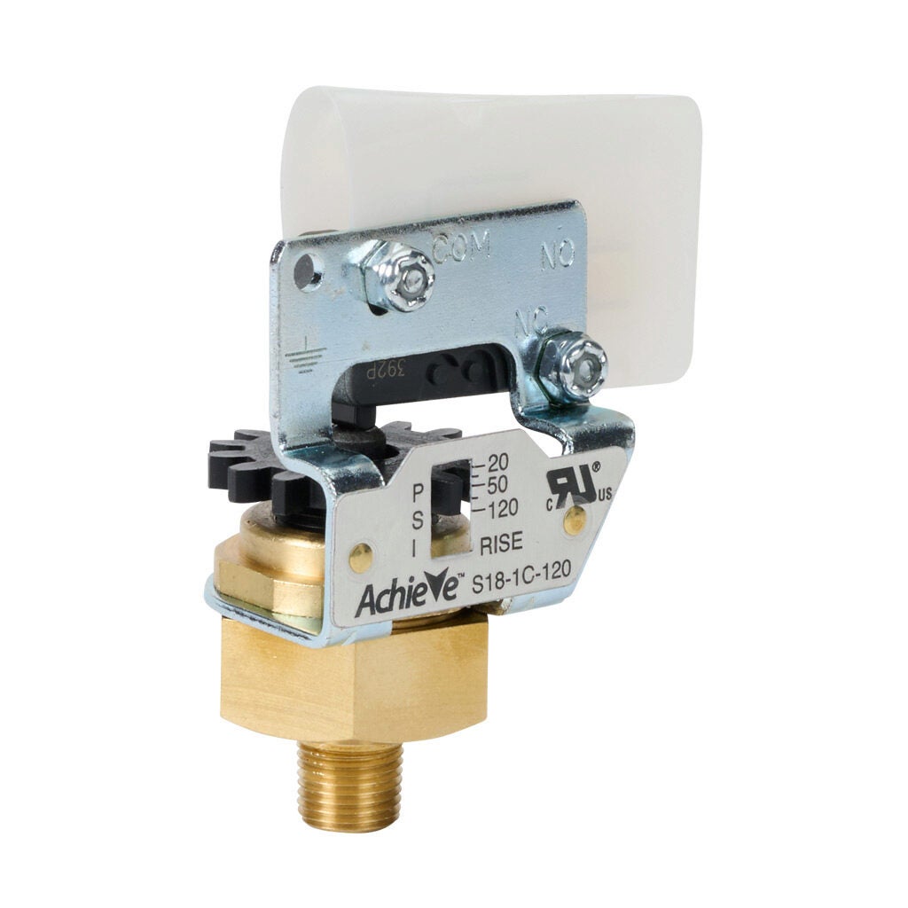 S18-1C Series Mechanical