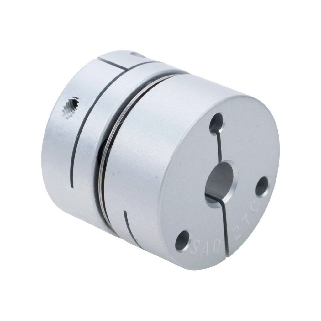 Advanced Disc Couplings