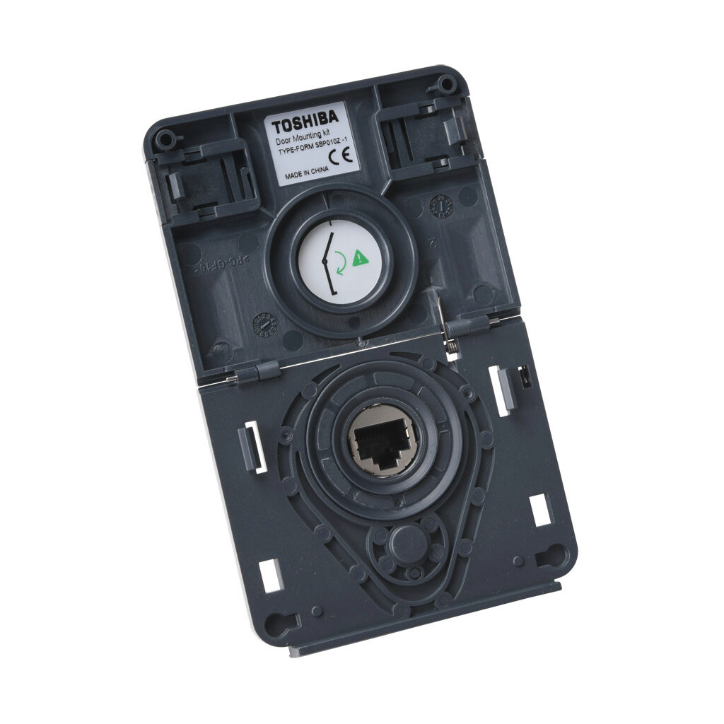 Toshiba Keypad Mount (PN# SBP010Z) | AutomationDirect