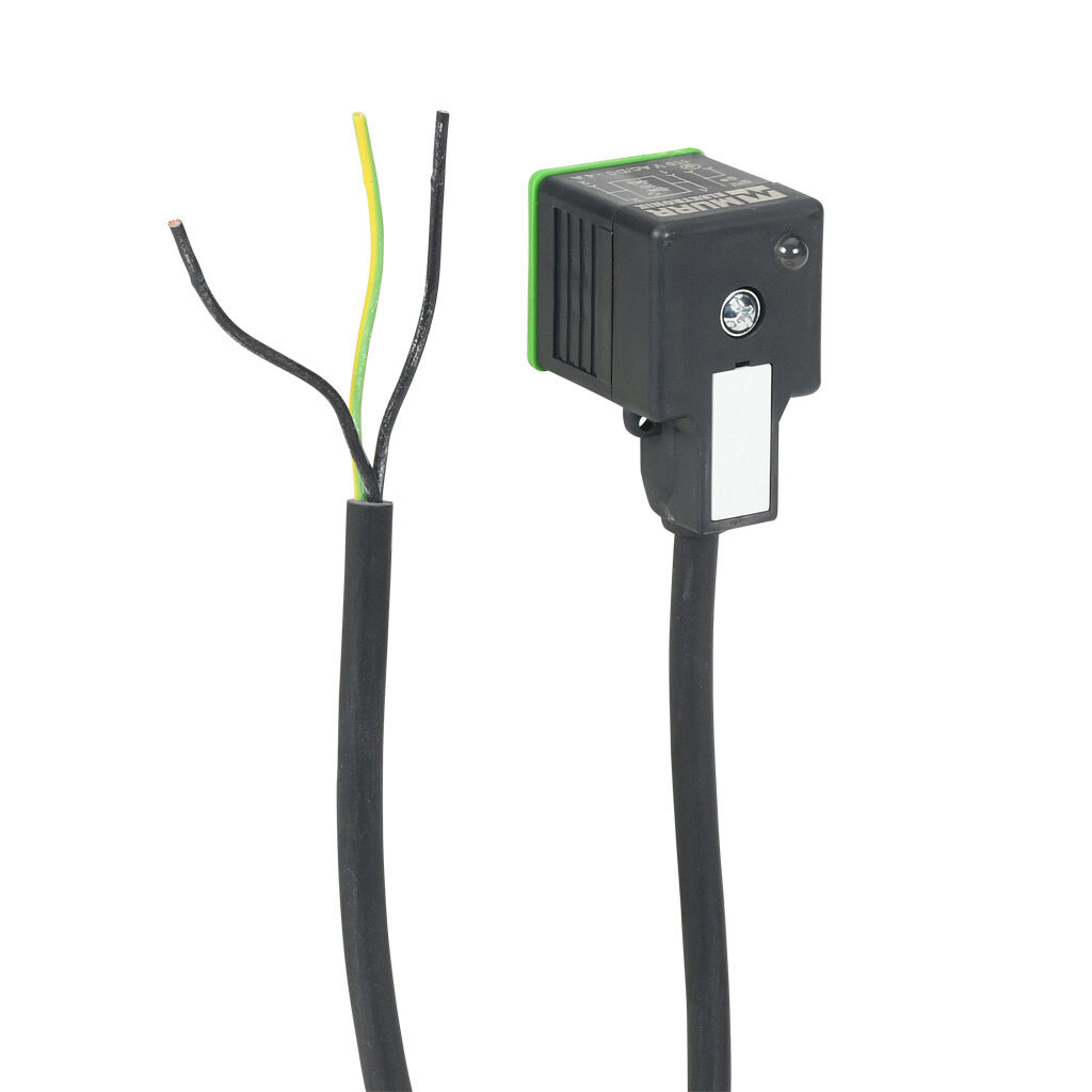 Cable (PN# SC18-LS110-5) | AutomationDirect