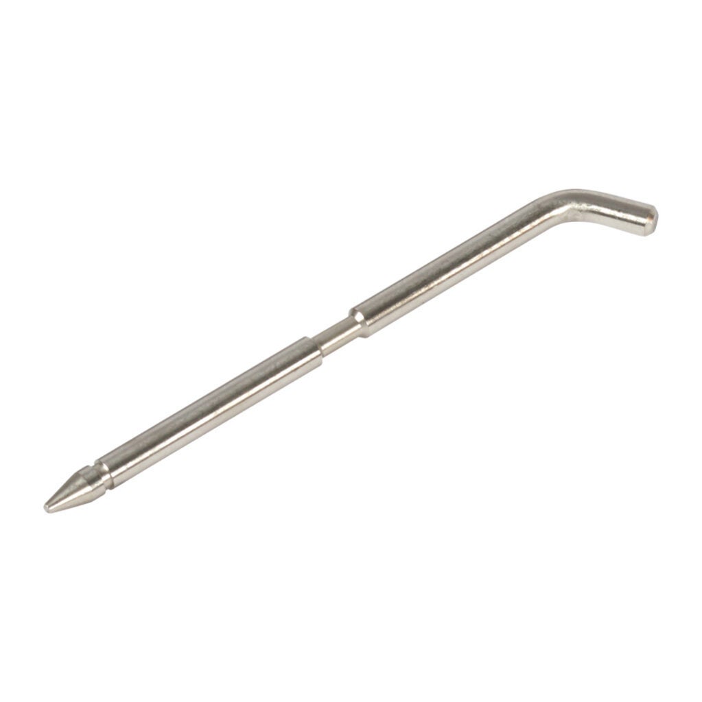 Saginaw Large Hinge Pin: replacement, 20/pk (PN# SCE-101221