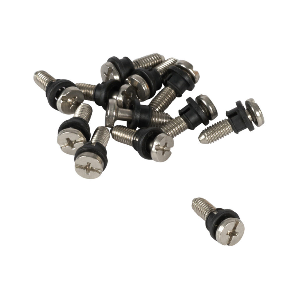 Saginaw Cover Screw (PN# SCE-102534) | AutomationDirect
