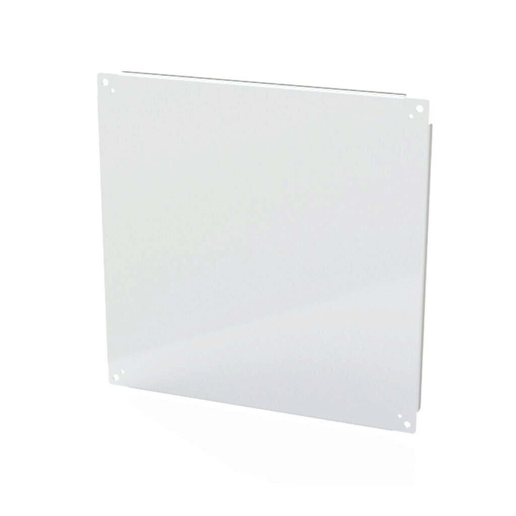 Subpanel: 27 x 27in, 11 gauge, carbon steel (PN# SCE-30P30