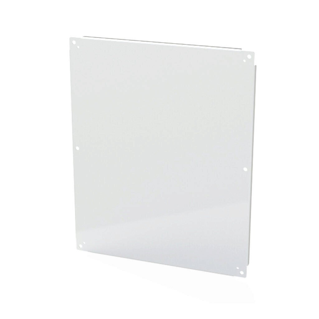Subpanel: 33 x 27in, 11 gauge, carbon steel (PN# SCE-36P30