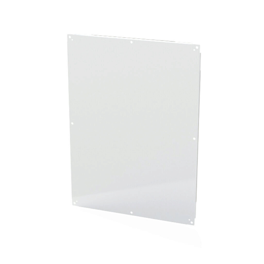 Subpanel: 45 x 33in, 11 gauge, carbon steel (PN# SCE-48P36