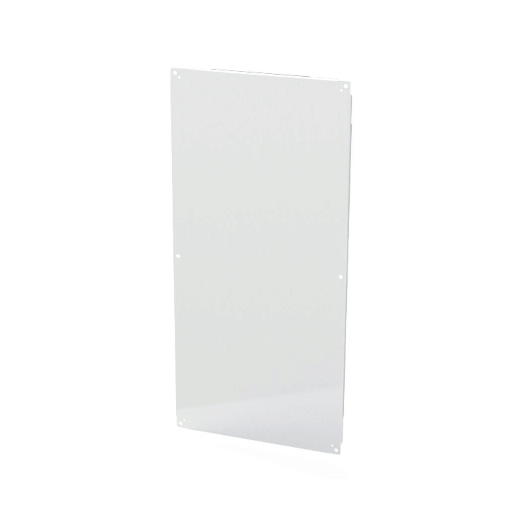 Subpanel: 57 x 27in, 11 gauge, carbon steel (PN# SCE-60P30