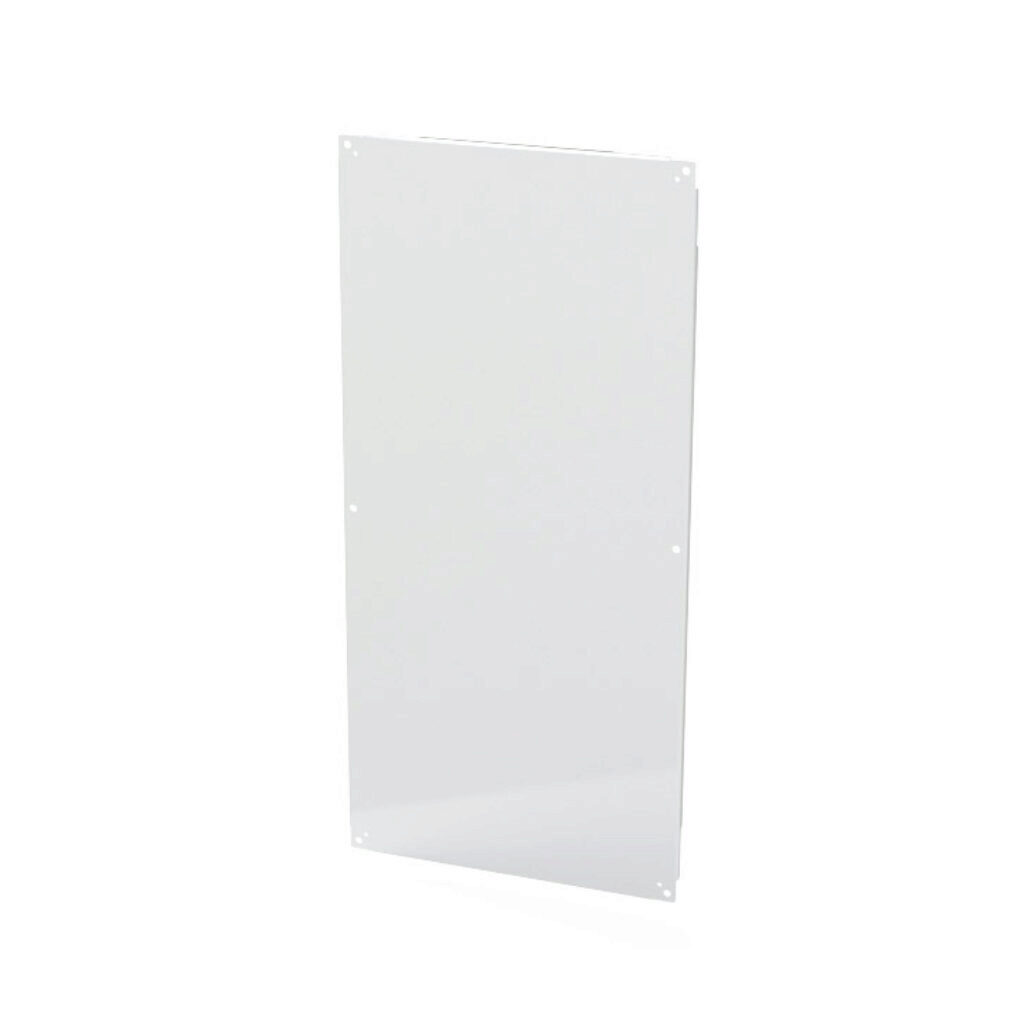 Subpanel: 57 x 33in, 11 gauge, carbon steel (PN# SCE-60P36