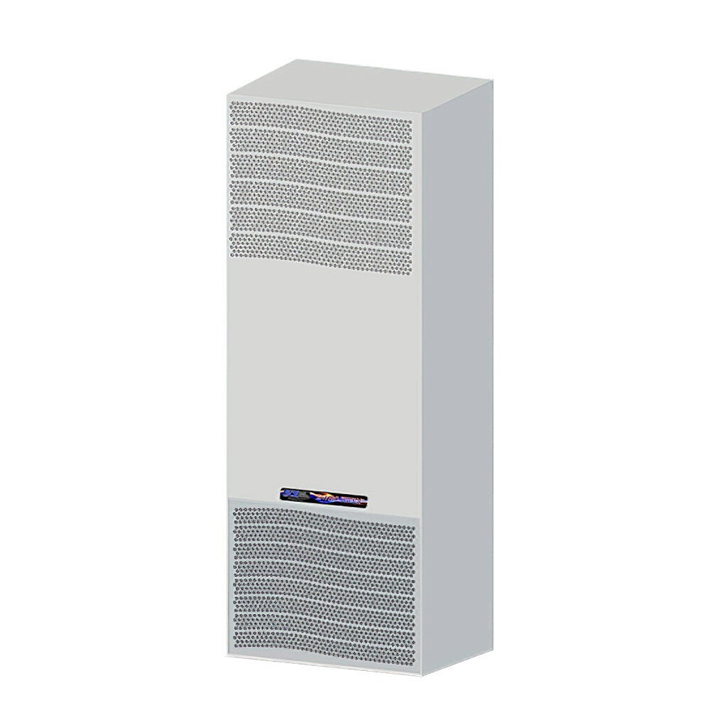 Saginaw Enviro-Therm® Series Air Conditioners
