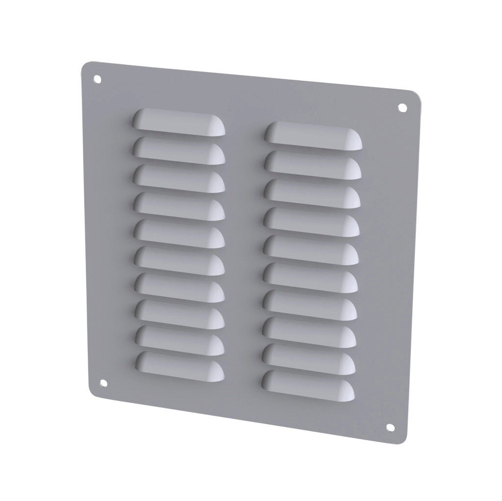 Saginaw Louver Vent (PN# SCE-AVK66) | AutomationDirect
