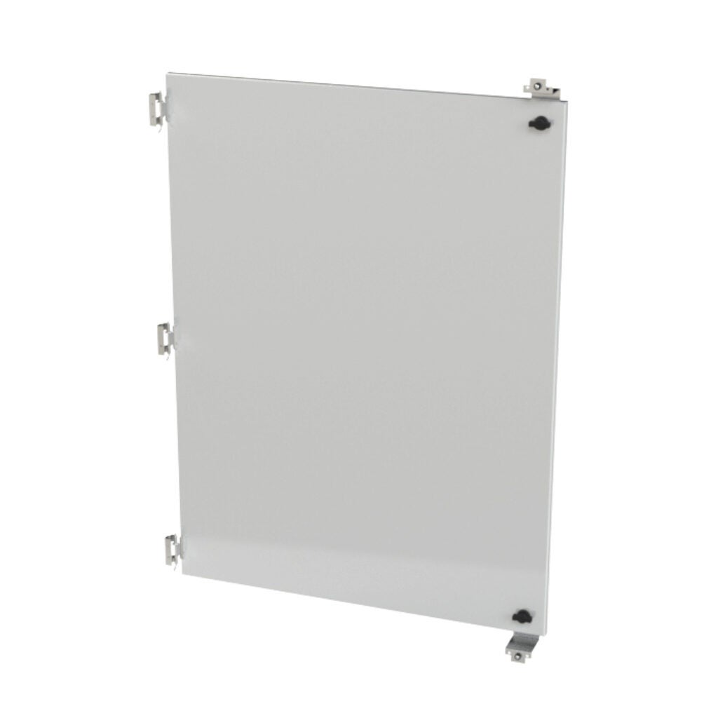 Swing Panel: 44 x 33in, 14 gauge, carbon steel (PN# SCE-DF48EL36LP