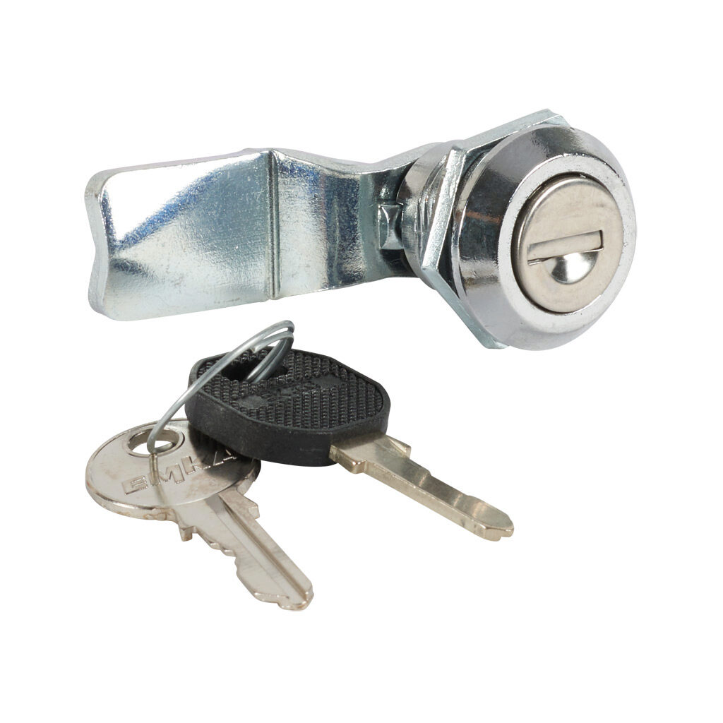 Saginaw Enclosure Latch: for Enviroline series enclosures (PN# SCE