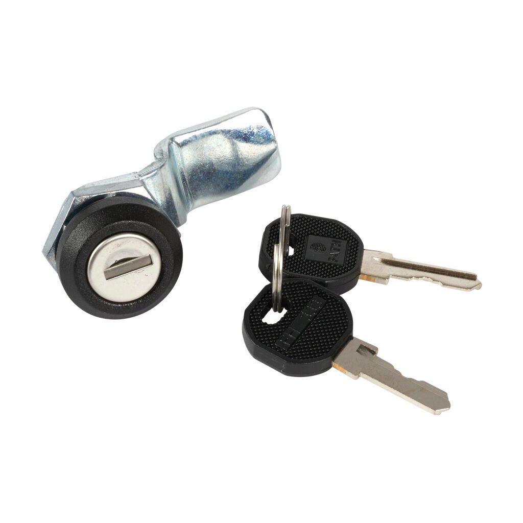 Saginaw Enclosure Latch: for Enviroline series enclosures (PN# SCE