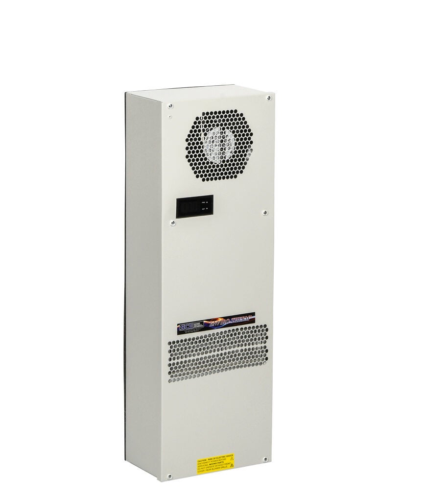 Saginaw Air-to-Air Heat Exchangers
