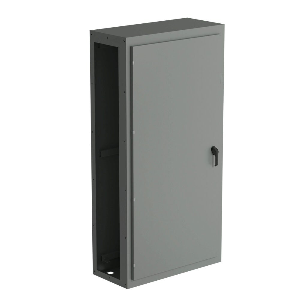 Modular Disconnect Enclosure Bays