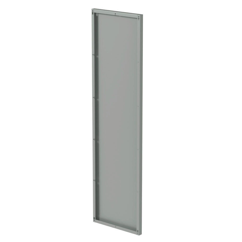 Modular Enclosure Bay Components