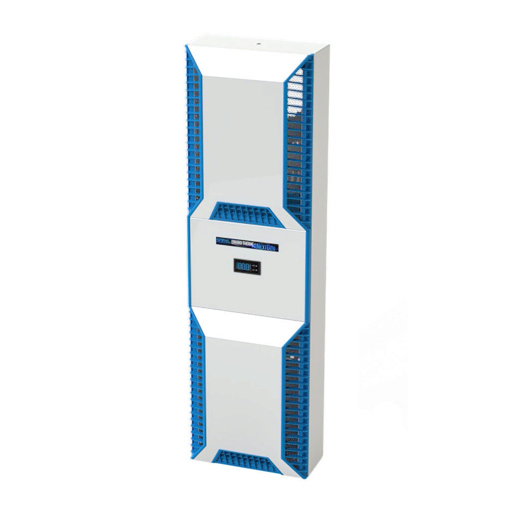 Saginaw NextGen Enviro-Therm® Series Air Conditioners